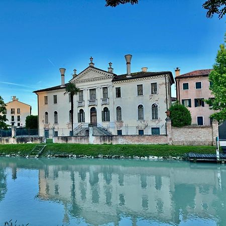 דירות דולו Erman House - Naviglio Riviera Del Brenta Venezia מראה חיצוני תמונה