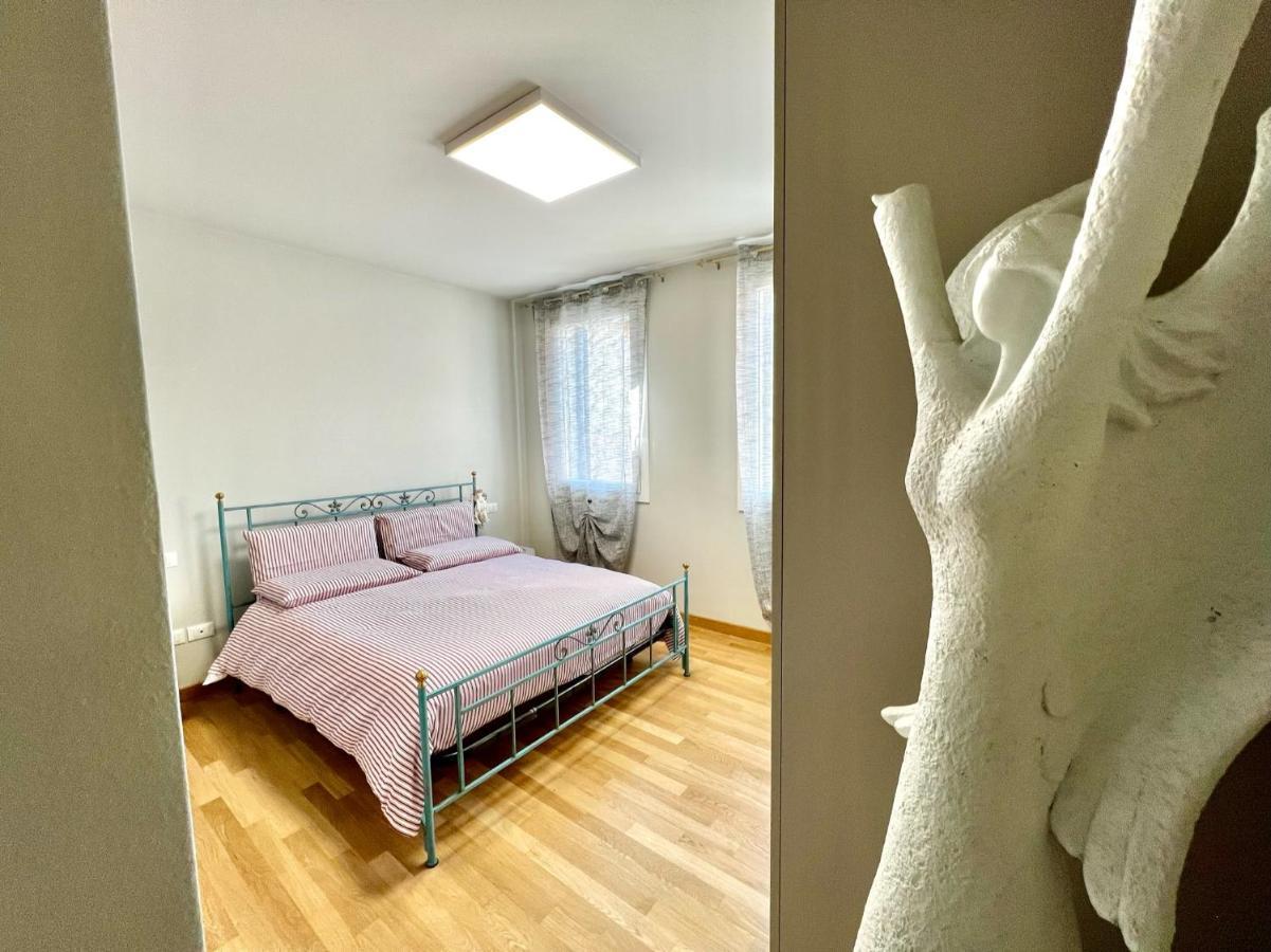 דירות דולו Erman House - Naviglio Riviera Del Brenta Venezia מראה חיצוני תמונה