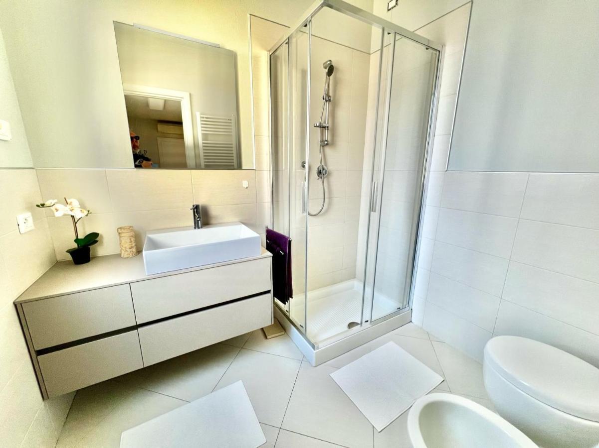 דירות דולו Erman House - Naviglio Riviera Del Brenta Venezia מראה חיצוני תמונה